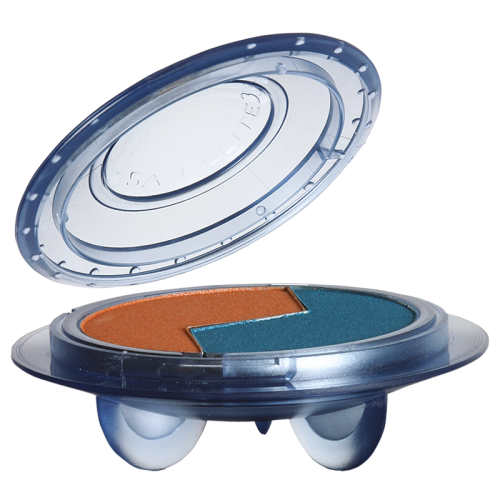 Satellite 3 Powder
